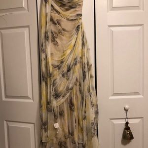 Formal dress